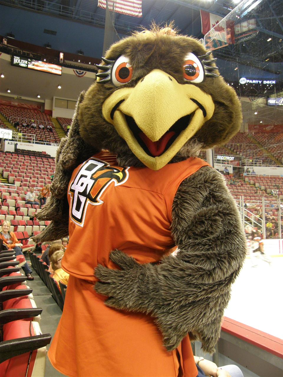 1000+ images about College Mascots MAC on Pinterest